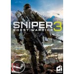 Sniper: Ghost Warrior 3 – Sleviste.cz