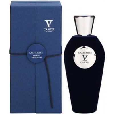 V Canto Kashimire parfémovaná voda unisex 100 ml tester