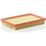Vzduchový filtr MANN-FILTER C 2557 – Hledejceny.cz