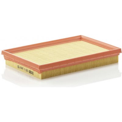 Vzduchový filtr MANN-FILTER C 2557 – Hledejceny.cz