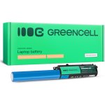 Green Cell AS86 2200mAh - neoriginální – Zboží Živě