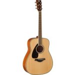 Yamaha FG 820 NT – Zbozi.Blesk.cz