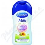 Bübchen Baby mléko 400 ml – Zbozi.Blesk.cz