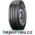 Pirelli ST:01 FRT 245/70 R17.5 143J | Zboží Auto