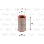 Vzduchový filtr VALEO 585609 – Hledejceny.cz