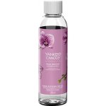 Yankee Candle Náhradní náplň do aroma difuzéru Signature Wild Orchid Reed 200 ml – Zboží Dáma