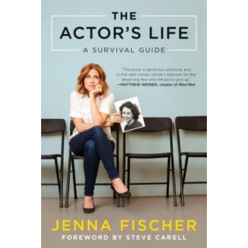 Actor's Life Fischer Jenna Paperback
