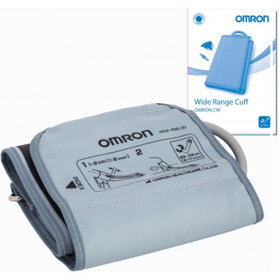CELIMED s.r.o. Manžeta Omron CW, 22- 42 cm – Zboží Dáma