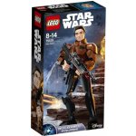 LEGO® Star Wars™ 75535 Han Solo – Zboží Živě
