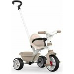 Smoby Be Move béžová – Zboží Mobilmania
