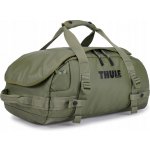 Thule Chasm Recycled Duffel 30L Olivine – Hledejceny.cz
