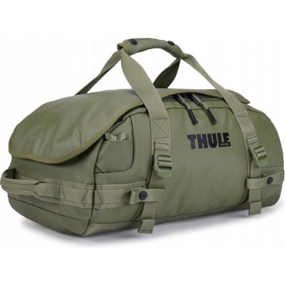 Thule Chasm Recycled Duffel 30L Olivine – Hledejceny.cz