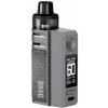Set e-cigarety VooPoo Drag E60 Pod 2550 mAh Gray 1 ks