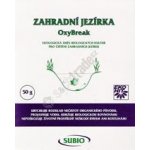 SuBio zahradní jezírka Aqua CB 50 g – HobbyKompas.cz