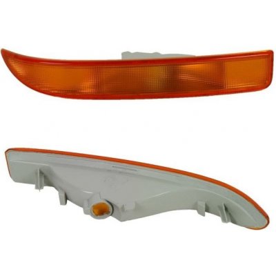 BLIKAČ, BLINKR, SMĚROVÉ SVĚTLO PŘEDNÍ PRAVÝ RENAULT MASCOTT, 01.99-12.04, NISSAN INTERSTAR (X70), 08.02-01.04, OPEL MOVANO, 07.98-12.03, RENAULT MASTE DEPO | Zboží Auto