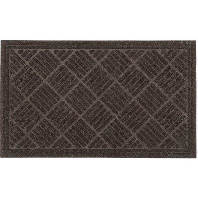 FLOMA Parquet Hnědá 60 x 90 x 1,1cm – Zbozi.Blesk.cz