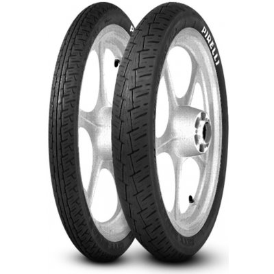 Pirelli CITY DEMON 90/0 R18 57P