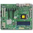 Supermicro MBD-X11SAE-O