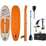 Paddleboard PURE AIR Coast 10'10'' Minicombo – Hledejceny.cz