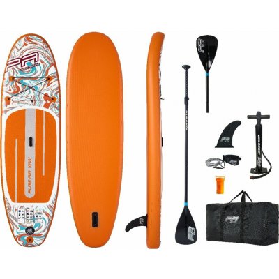 Paddleboard PURE AIR Coast 10'10'' Minicombo – Hledejceny.cz
