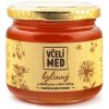 Med Včelí produkty Kolínek Včelí med bylinný 475 g