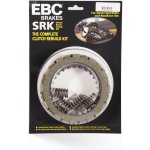 EBC Lamely spojky set SRK097 Aramid