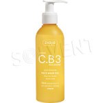Ziaja Pleťový čistící gel Vitamin C.B3 Niacinamide 190 ml – Zboží Dáma