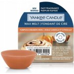 Yankee Candle Pumkin Cinnamon Swirl vonný vosk do aromalampy 22 g – Zboží Dáma