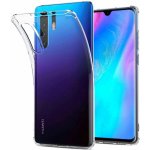 Swissten CLEAR JELLY HUAWEI P30 čiré – Zboží Mobilmania