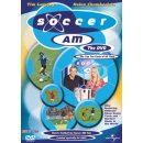 Soccer AM DVD