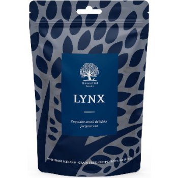 Essential Foods ES the LYNX 80 g