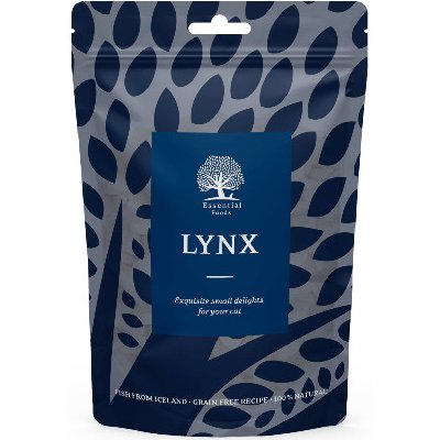 Essential Foods ES the LYNX 80 g