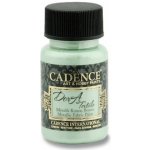 Cadence Textilní barva Dora Textile mátová 50 ml – Sleviste.cz