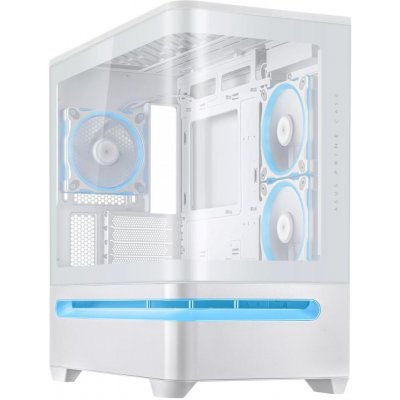 Asus PRIME AP202 TG ARGB FANS 90DC00P3-B19000 – Zboží Živě