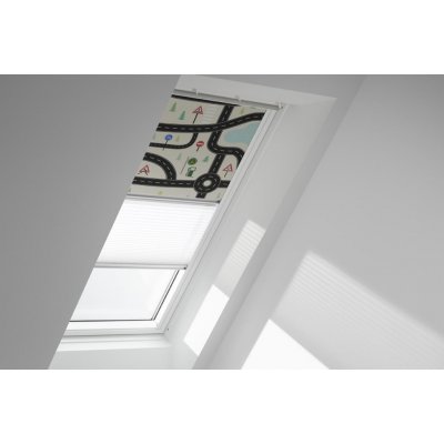 Velux DFD Kolekce pro dobrou noc Vesmír 4653 SWL CK02 55x78 cm – Hledejceny.cz