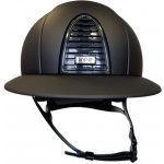 KEP Jezdecká přilba Cromo 2.0 Matt černá – Zboží Dáma