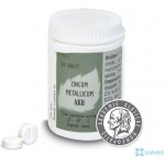 Galenicka Laborator Zincum metallicum AKH 60 tablet – Hledejceny.cz