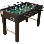 GamesPlanet Stolní fotbálek Glasgow 121x101x79 cm M01238 – Zboží Dáma GamesPlanet Stolní fotbálek Glasgow 121x101x79 cm M01238 – Zboží Dáma