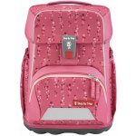 Step by Step BASIS, Pink Bubbles 4 -dílný set – Zboží Mobilmania