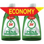 Jar pěna na nádobí náplň 2 x 375 ml – HobbyKompas.cz