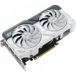 Asus Dual GeForce RTX 4060 Ti WHITE 8GB GDDR6 90YV0J42-M0NA00 – Zbozi.Blesk.cz