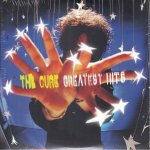 Cure - Greatest Hits -Hq- LP – Hledejceny.cz