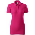 PICCOLIO Joy Polokošile dámská purpurová – Zboží Dáma