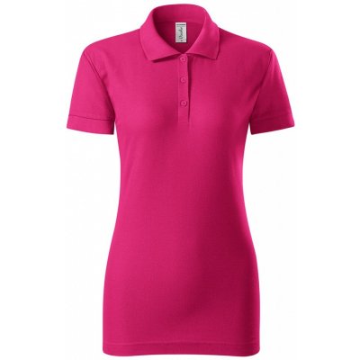 PICCOLIO Joy Polokošile dámská purpurová – Zboží Dáma