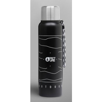 Picture Campei termoska Black Outdoor 800 ml