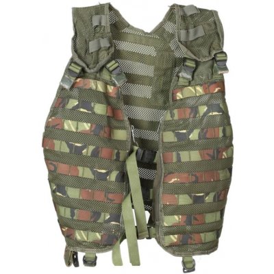 armáda Holandská Vesta Modular HOLANDSKO maskáčová – Hledejceny.cz