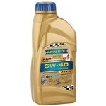 Ravenol RUP 5W-40 1 l – Zboží Mobilmania