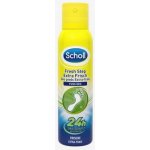 Scholl Fresh Step sprej na nohy 150 ml – Zboží Mobilmania