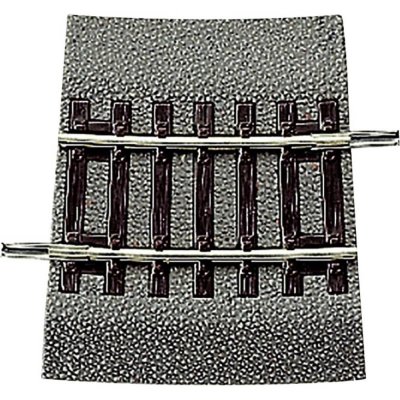 RocoLine 42508 zahnutá kolej 6 ks – Zboží Dáma