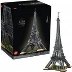 LEGO® Icons™ 10307 Eiffelova věž – Zboží Živě